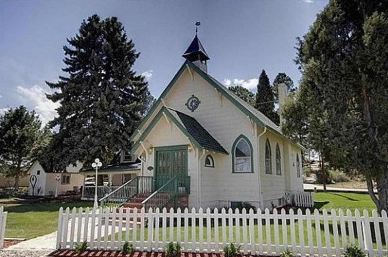 5 Churches Transformed Into Homes 5-churches-transformed-into-homes